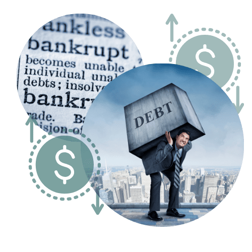 Bankrupt